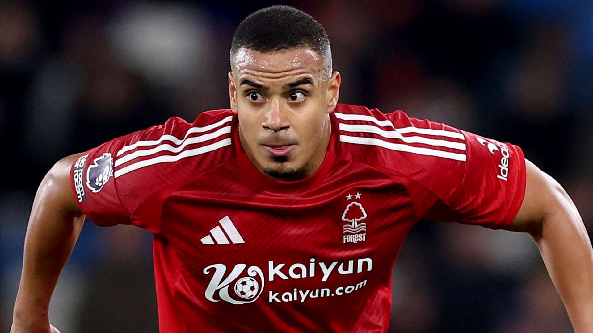 青木乐意转战中国赛场 若遭解雇将寻求新机会