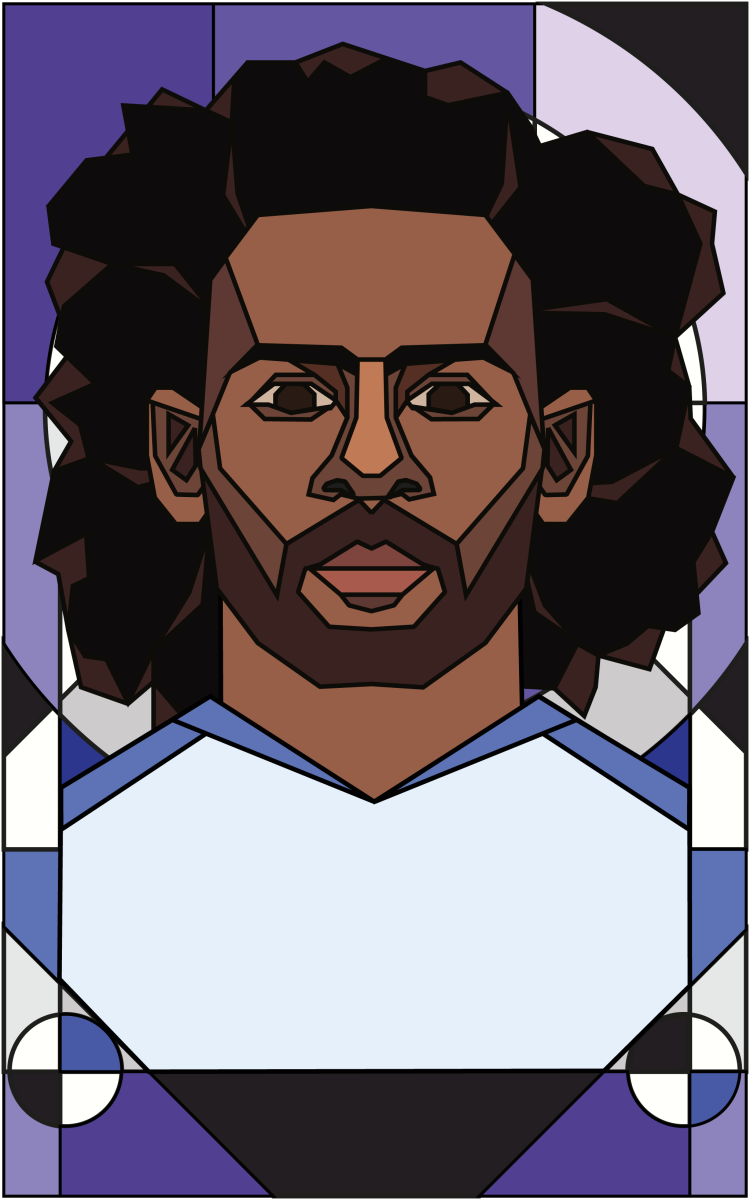 球迷的联系 球迷的联系