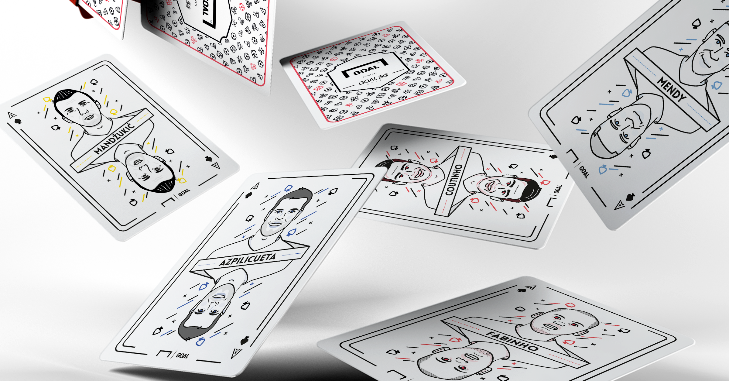 球的普通人 球的普通人