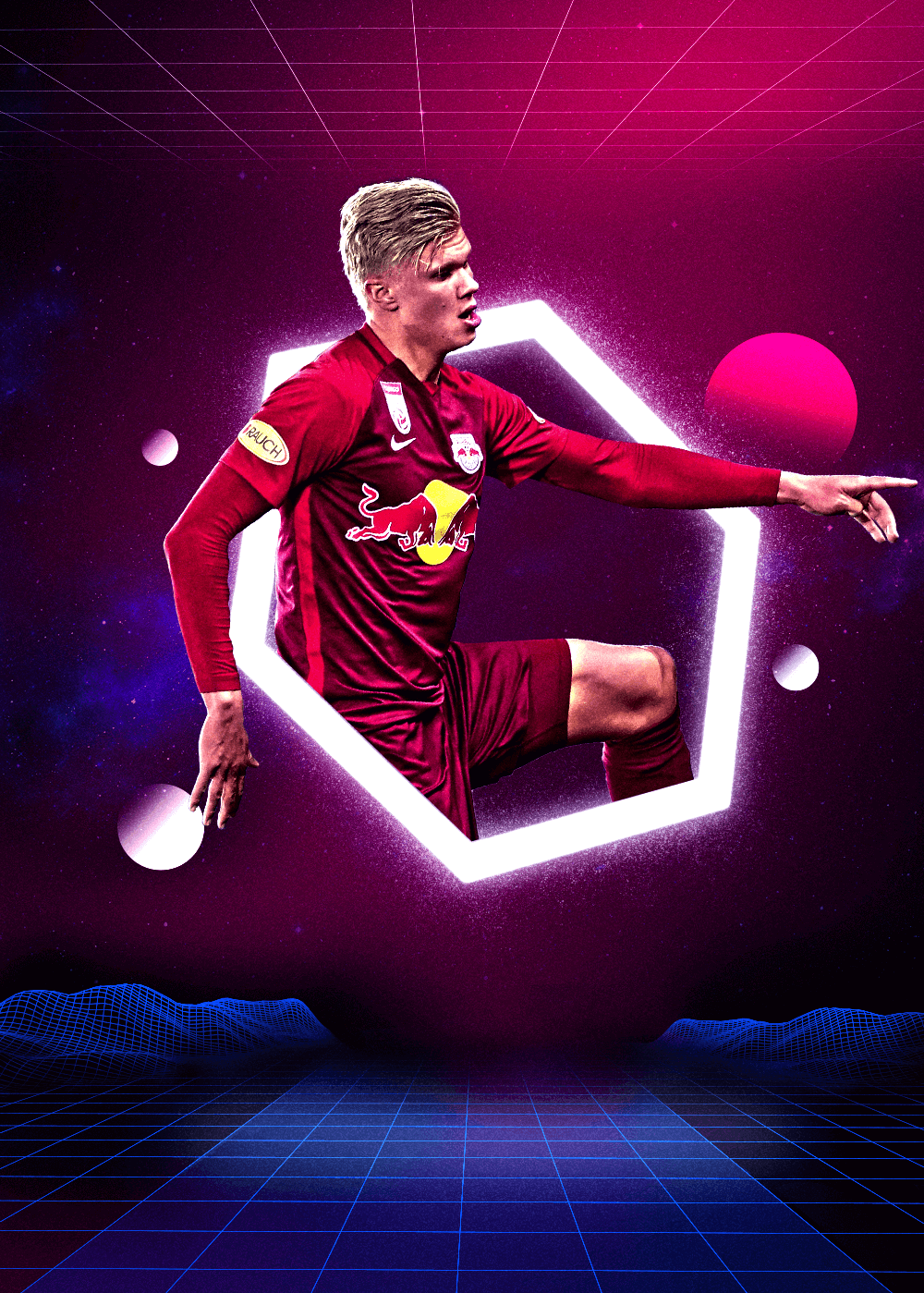 上的一颗璀 上的一颗璀