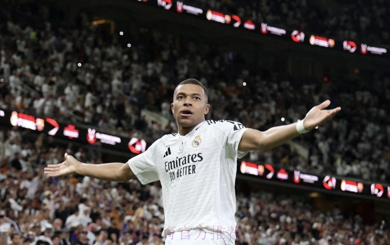 DO谈姆巴佩转会-技术层面竞争还在 但他心属皇马