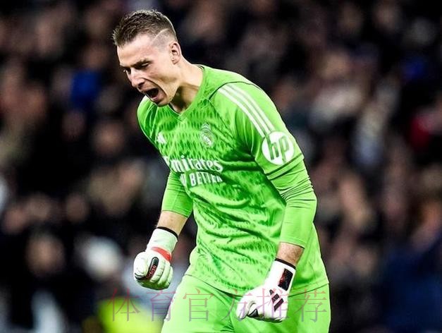 安帅谈凯帕言论是给卢宁泼冷水 更衣室也对此不解 安帅谈凯帕言论是给卢宁泼冷水 更衣室也对此不解