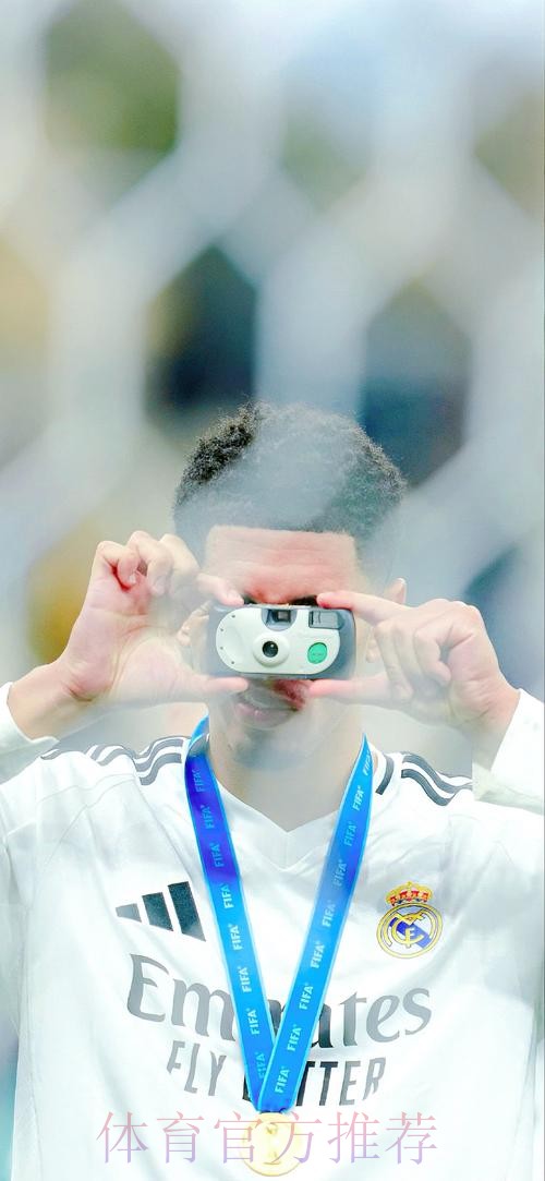 皇马为贝林厄姆提供1800万欧年薪 并向他保证出场