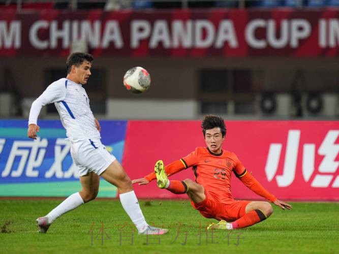 亚足联U22锦标赛明日打响 中国首战乌兹别克斯坦